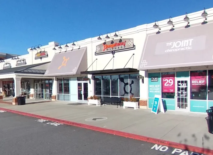 Orangetheory Fitness Picture 7