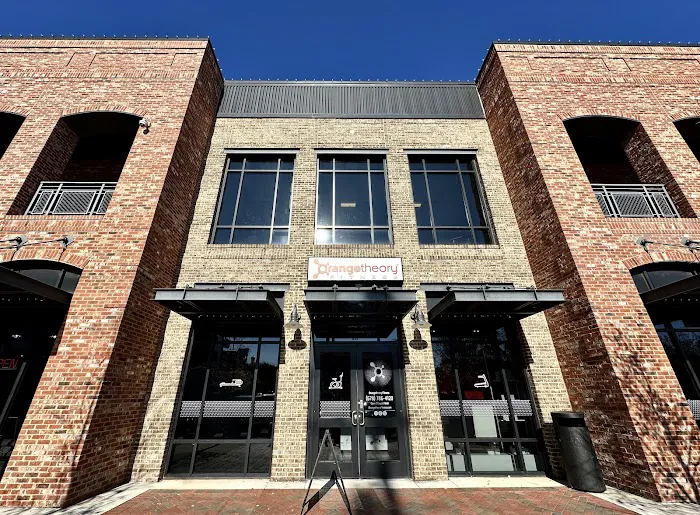 Orangetheory Fitness Picture 2