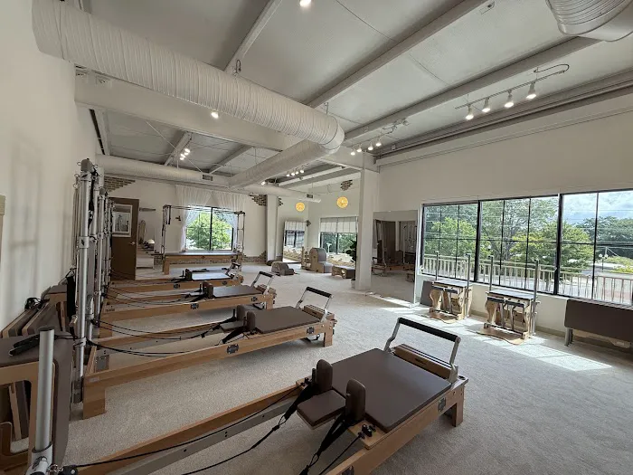 BASI Pilates Sugar Hill Picture 6