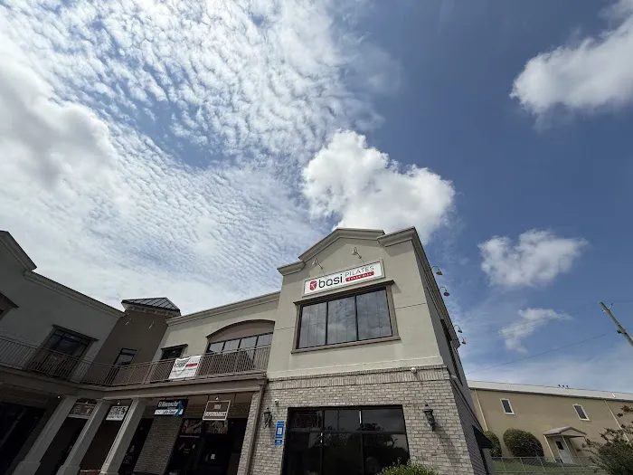 BASI Pilates Sugar Hill Picture 5