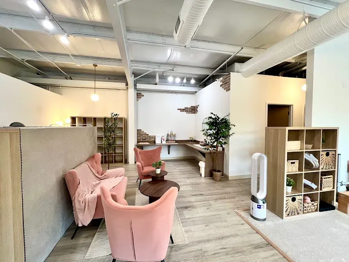 BASI Pilates Sugar Hill Picture 10