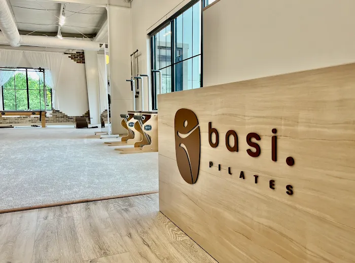 BASI Pilates Sugar Hill Picture 4