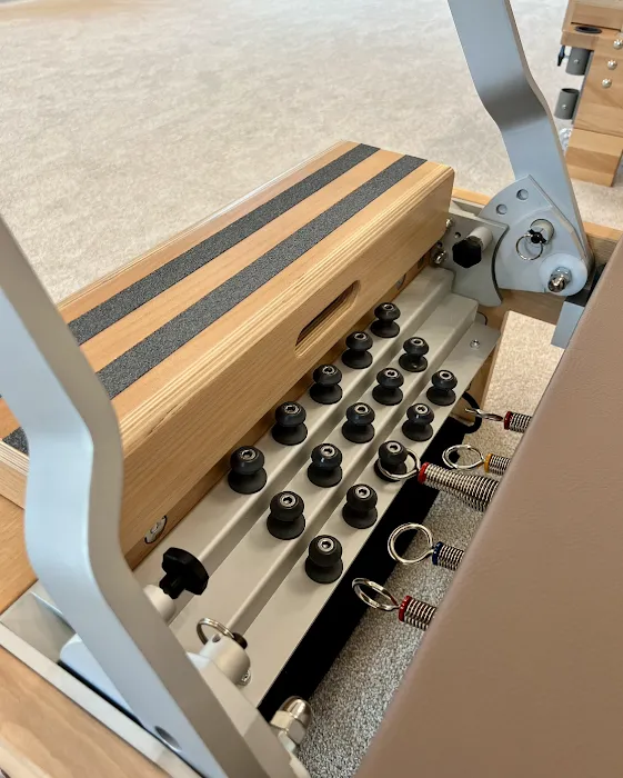 BASI Pilates Sugar Hill Picture 3