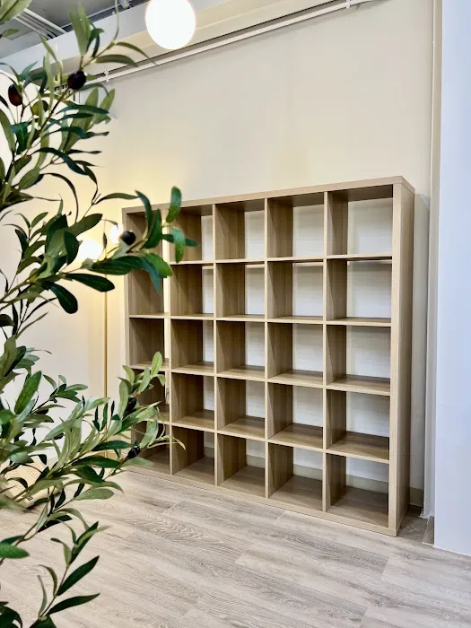 BASI Pilates Sugar Hill Picture 2