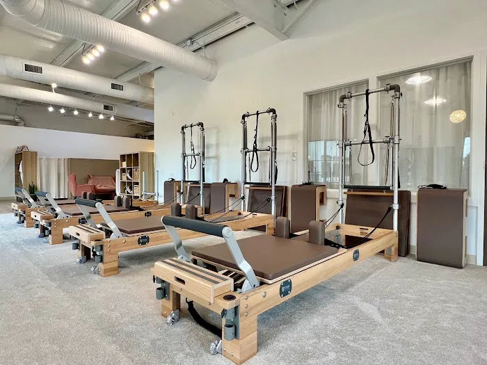 BASI Pilates Sugar Hill Picture 9