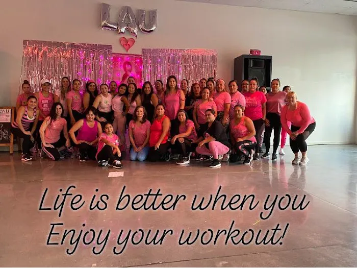 LAU Team Fitness Picture 10