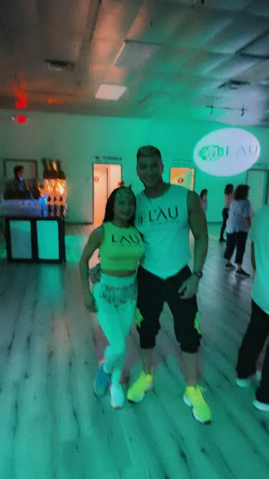 LAU Team Fitness Picture 1