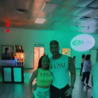 LAU Team Fitness ico