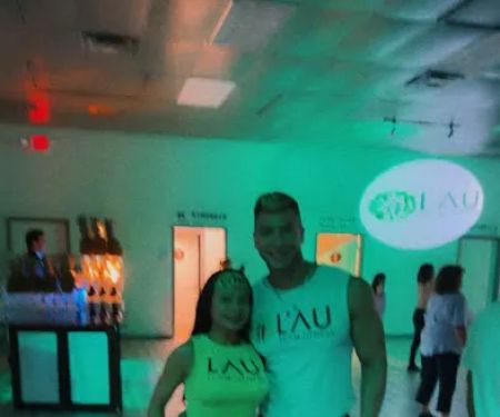 LAU Team Fitness