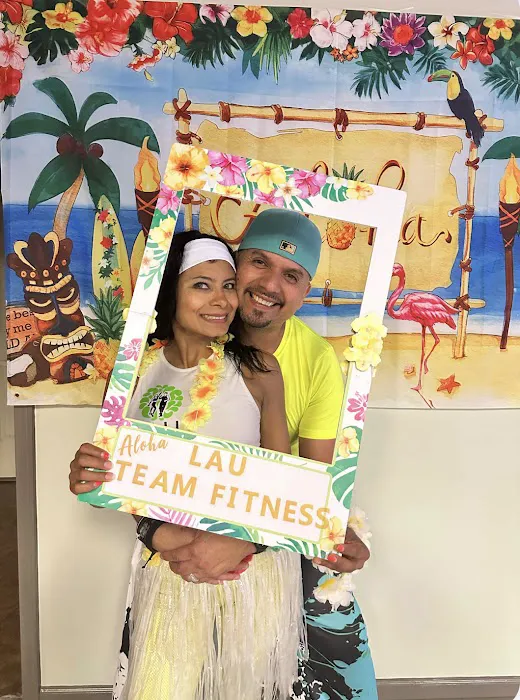 LAU Team Fitness Picture 7