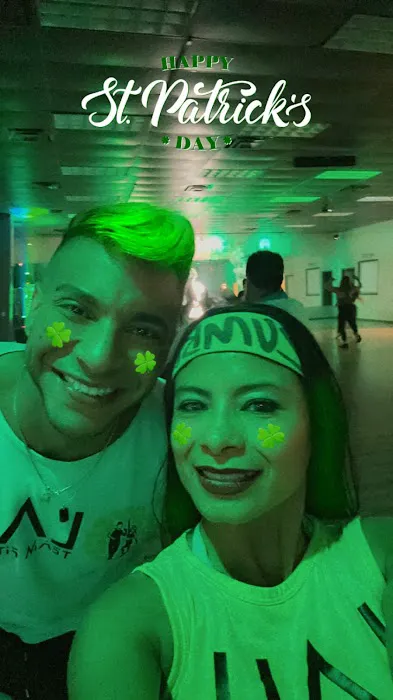 LAU Team Fitness Picture 3