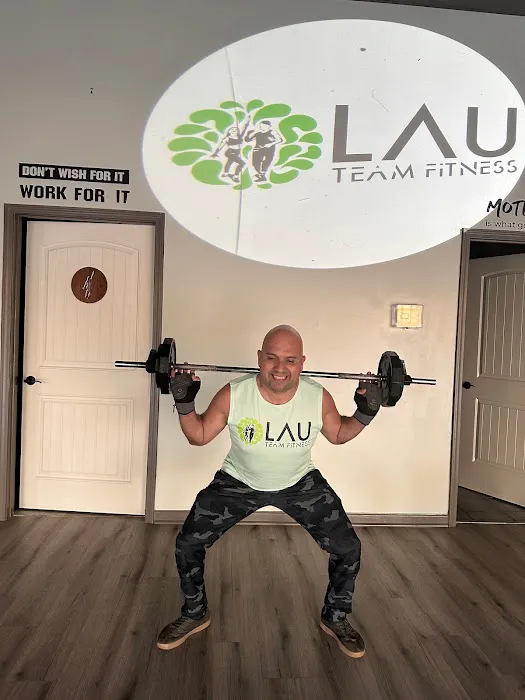 LAU Team Fitness Picture 8