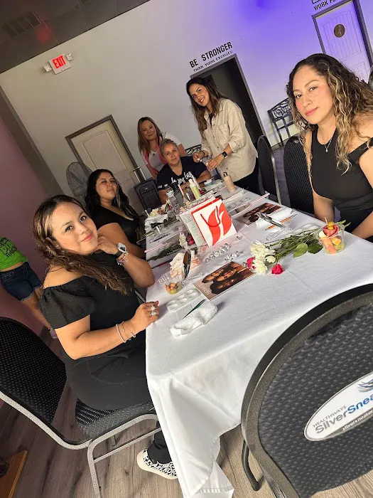 LAU Team Fitness Picture 4