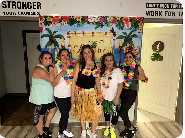 LAU Team Fitness Picture 2