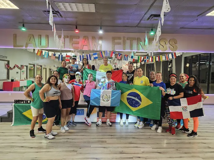 LAU Team Fitness Picture 5