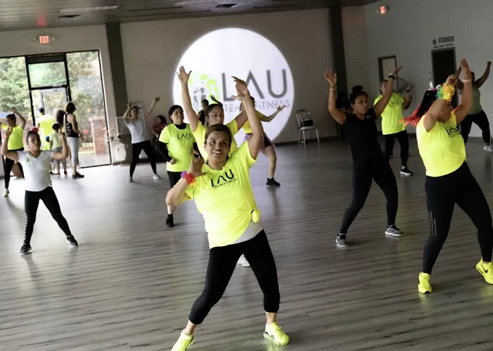 LAU Team Fitness Picture 9