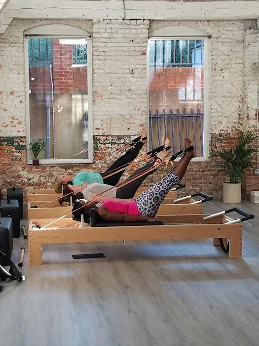 ToLife! Yoga and Pilates Picture 7