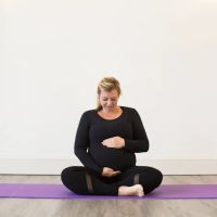 ToLife! Yoga and Pilates ico