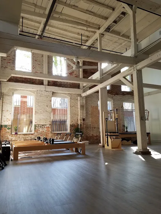 ToLife! Yoga and Pilates Picture 5