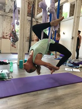 ToLife! Yoga and Pilates Picture 8