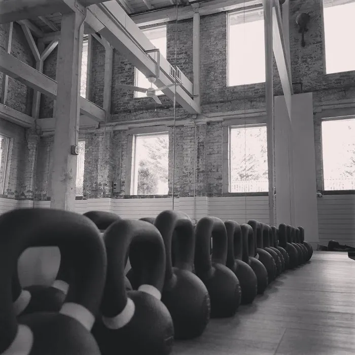 ToLife! Yoga and Pilates Picture 10