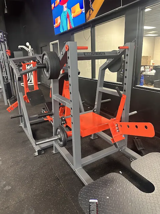 Icon Gym | 24/7 Picture 2