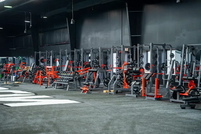 Icon Gym | 24/7 Picture 8