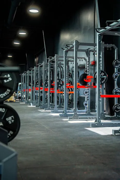 Icon Gym | 24/7 Picture 4