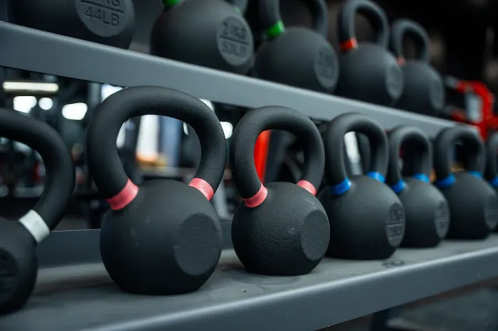 Icon Gym | 24/7 Picture 3