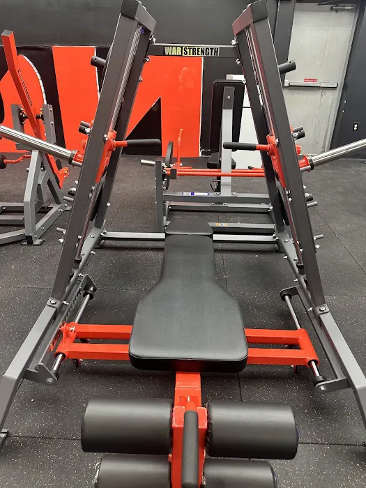 Icon Gym | 24/7 Picture 1