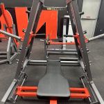 Icon Gym | 24/7