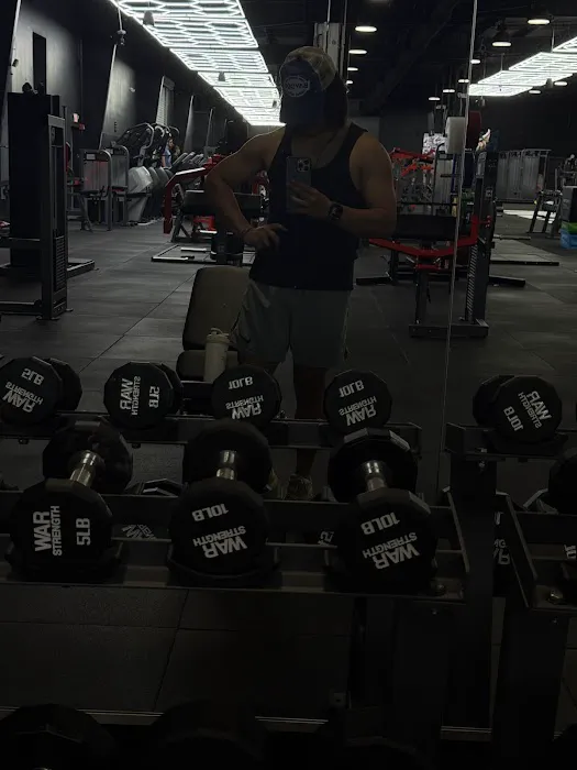 Icon Gym | 24/7 Picture 6