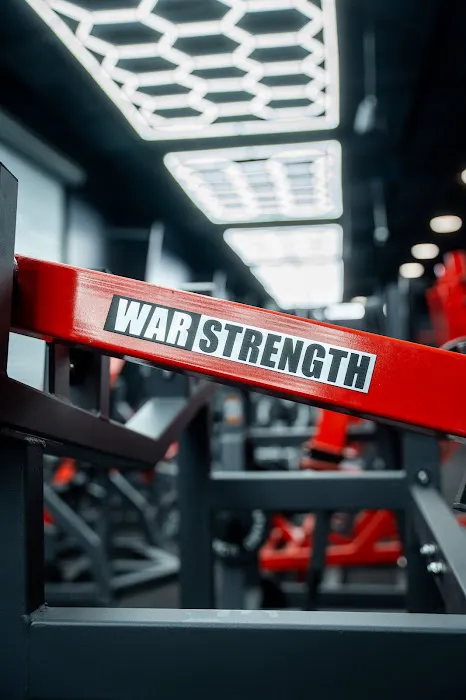 Icon Gym | 24/7 Picture 10