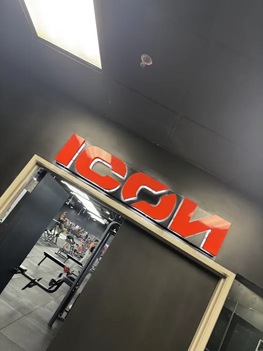 Icon Gym | 24/7 Picture 9