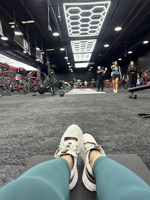 Icon Gym | 24/7 Picture 7