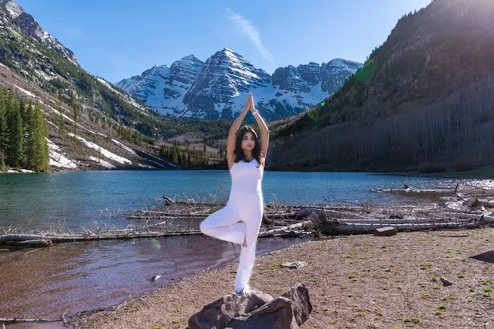 Breathe - Yoga by Dona, LLC Picture 8