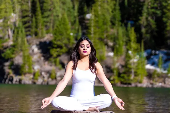 Breathe - Yoga by Dona, LLC Picture 7