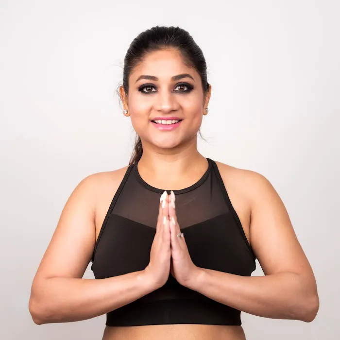 Breathe - Yoga by Dona, LLC Picture 10