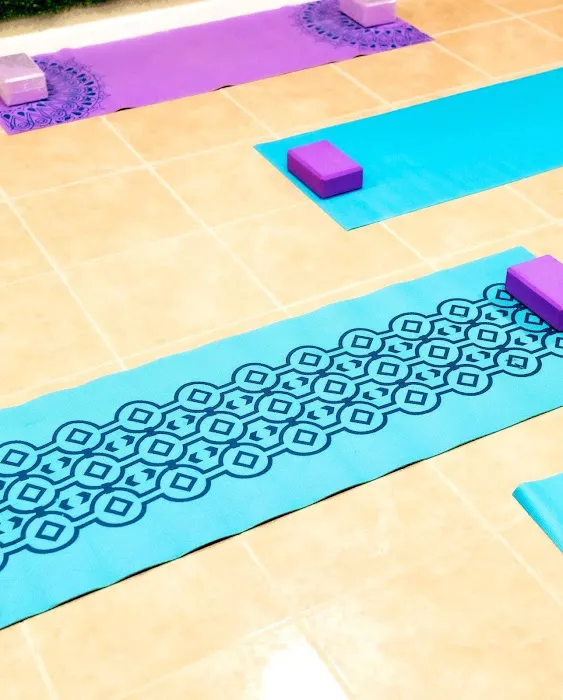 Breathe - Yoga by Dona, LLC Picture 3