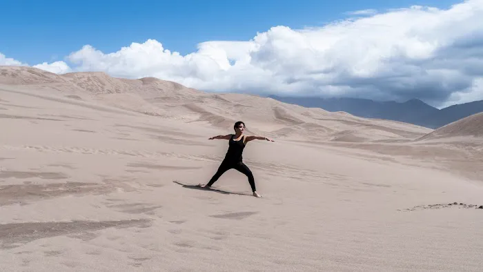 Breathe - Yoga by Dona, LLC Picture 1