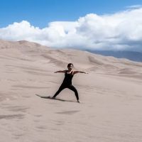 Breathe - Yoga by Dona, LLC ico