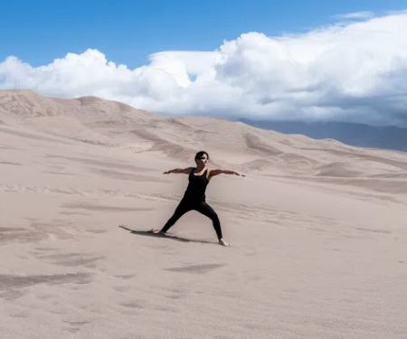 Breathe - Yoga by Dona, LLC