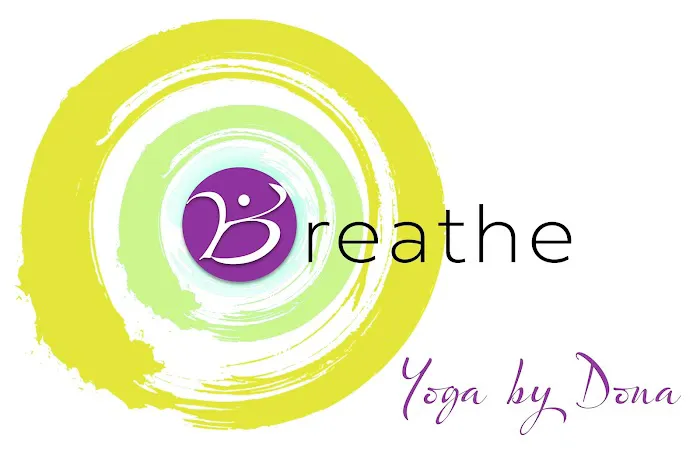 Breathe - Yoga by Dona, LLC Picture 6