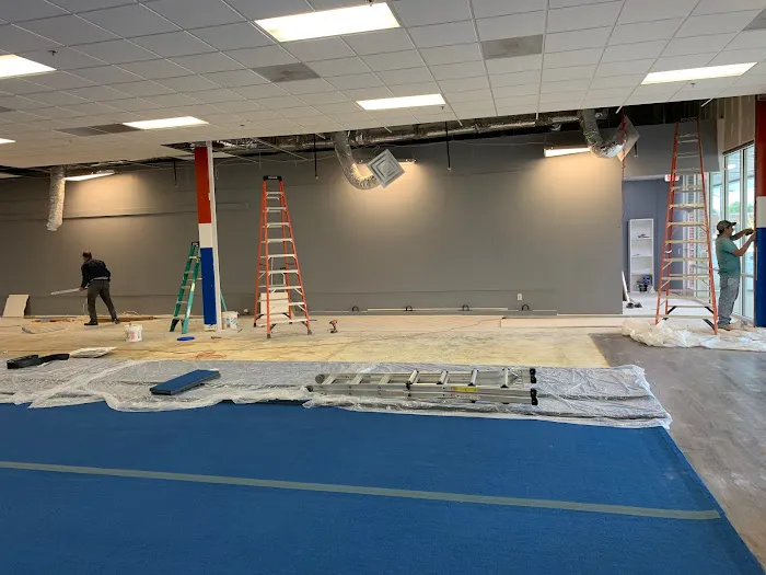 Cumming Fit Body Boot Camp Picture 7