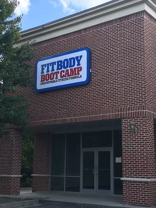 Cumming Fit Body Boot Camp Picture 3