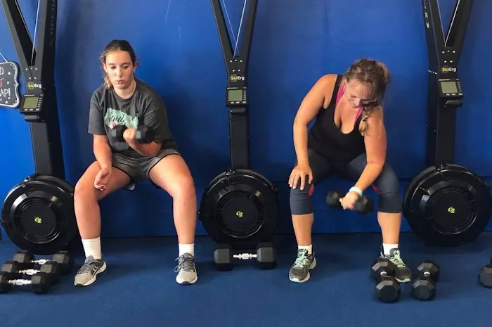 Cumming Fit Body Boot Camp Picture 5