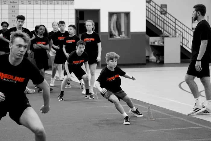 Redline Athletics Forsyth Picture 2
