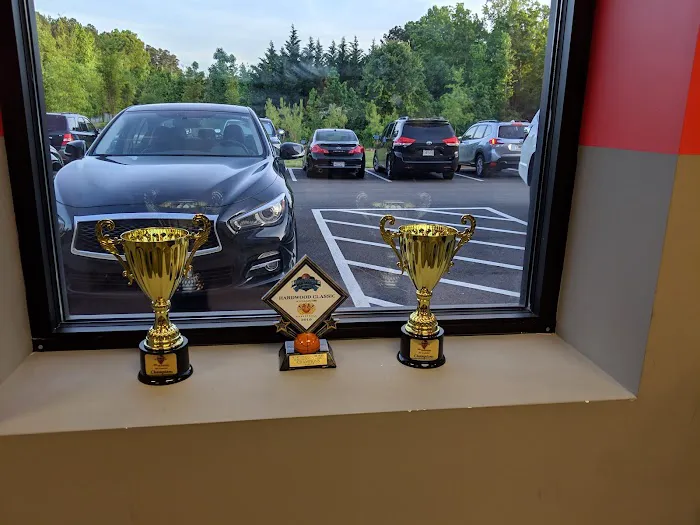 Redline Athletics Forsyth Picture 9