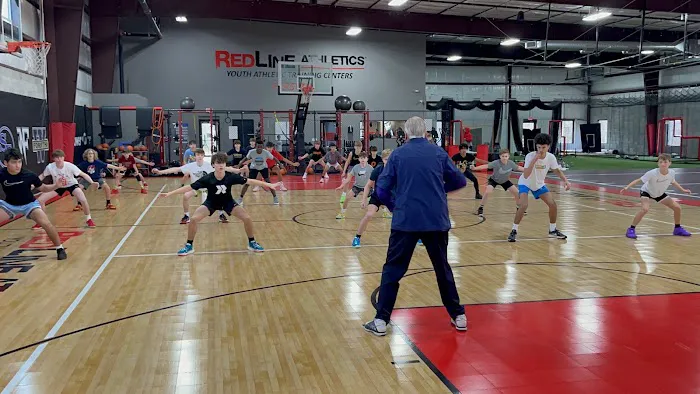 Redline Athletics Forsyth Picture 5