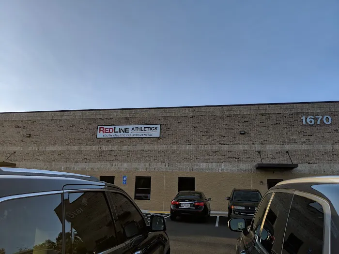 Redline Athletics Forsyth Picture 8